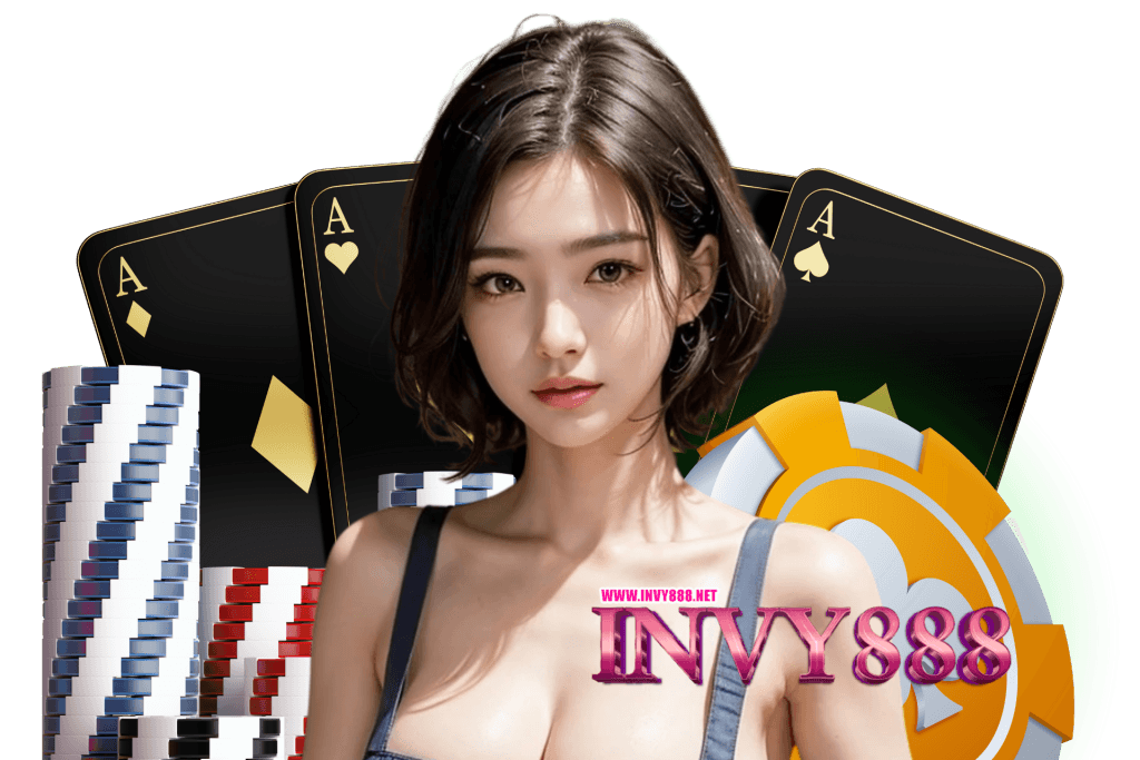 invy888